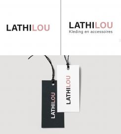 Logo design # 1184751 for Cool logo for a new webshop of clothes and accessoires contest