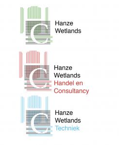 Logo # 150905 voor Hanze Wetlands wedstrijd