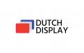 Logo # 643559 voor Logo design Dutch-Display wedstrijd