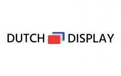 Logo # 643560 voor Logo design Dutch-Display wedstrijd