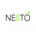 Logo # 619936 voor New logo for sustainable and dismountable houses : NESTO wedstrijd
