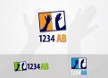 Logo # 145068 voor 1234 AB wedstrijd