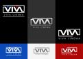 Logo design # 128418 for VIVA CINEMA contest