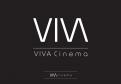 Logo design # 128228 for VIVA CINEMA contest