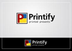 Logo # 139868 voor Printify wedstrijd