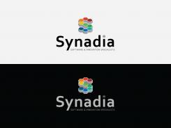 Logo # 715595 voor New Design Logo - Synadia wedstrijd