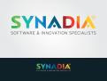 Logo # 714893 voor New Design Logo - Synadia wedstrijd