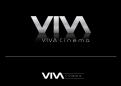 Logo design # 128334 for VIVA CINEMA contest