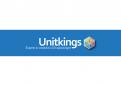 Logo # 832971 voor Logo Unitkings wedstrijd