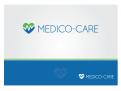 Logo design # 703164 for design a new logo for a Medical-device supplier contest