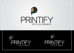 Logo # 142096 voor Printify wedstrijd