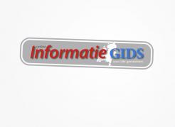 Logo # 122136 voor Informatiegids wedstrijd