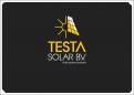 Logo design # 853058 for Logo Testa Solar contest