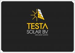 Logo # 853058 voor Logo Testa Solar wedstrijd