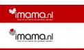 Logo # 20467 voor Logo iMama.nl (webshop met musthaves voor baby, peuter en mama) wedstrijd