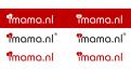 Logo # 20464 voor Logo iMama.nl (webshop met musthaves voor baby, peuter en mama) wedstrijd