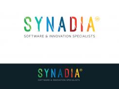 Logo # 714924 voor New Design Logo - Synadia wedstrijd