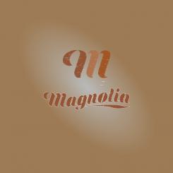 Logo design # 897923 for A feminine & powerful logo for a 3 women folk/Americana trio called Magnolia! contest
