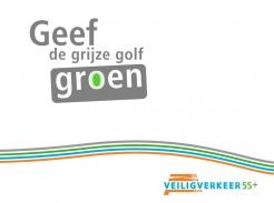 Logo # 24209 voor Logo voor seniorenproject Veilig Verkeer Nederland wedstrijd