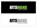 Logo # 699796 voor Ritswand wedstrijd