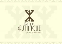 Logo design # 226496 for Design a logo for a unique nature park in Chilean Patagonia. The name is Parque Futangue contest