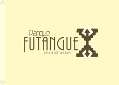 Logo design # 226498 for Design a logo for a unique nature park in Chilean Patagonia. The name is Parque Futangue contest