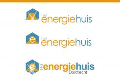 Logo # 22467 voor Beeldmerk Energiehuis wedstrijd