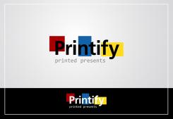 Logo # 139329 voor Printify wedstrijd