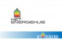 Logo # 23117 voor Beeldmerk Energiehuis wedstrijd