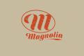 Logo design # 897940 for A feminine & powerful logo for a 3 women folk/Americana trio called Magnolia! contest