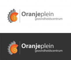 Logo # 46305 voor Logo voor multidisciplinair gezondheidscentrum gelegen aan oranjeplein wedstrijd