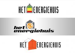 Logo # 23356 voor Beeldmerk Energiehuis wedstrijd