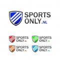 Logo # 86177 voor Logo voor Online Sport Winkel  wedstrijd