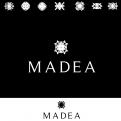 Logo # 74247 voor Madea Fashion - Made for Madea, logo en lettertype voor fashionlabel wedstrijd