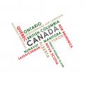 Logo design # 145574 for Logo for the detsination CANADA contest