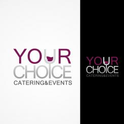 Logo # 139557 voor Logo Catering / Events wedstrijd