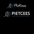 Logo design # 56602 for pietcees video and audioproductions contest