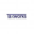 Logo design # 94330 for Logo design tax consultancy firm  contest