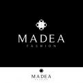 Logo # 73765 voor Madea Fashion - Made for Madea, logo en lettertype voor fashionlabel wedstrijd