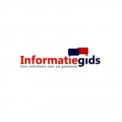 Logo # 120215 voor Informatiegids wedstrijd