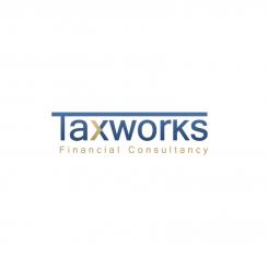 Logo design # 94334 for Logo design tax consultancy firm  contest