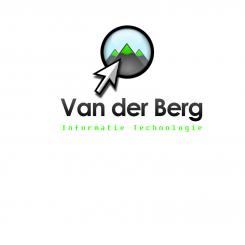 Logo # 152922 voor Jonge ondernemer opzoek naar nieuw logo (IT) wedstrijd