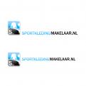 Logo # 60933 voor We zoeken een mooi logo voor ons bedrijf sportkledingmakelaar.nl wedstrijd