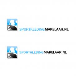 Logo # 60933 voor We zoeken een mooi logo voor ons bedrijf sportkledingmakelaar.nl wedstrijd