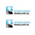 Logo # 60934 voor We zoeken een mooi logo voor ons bedrijf sportkledingmakelaar.nl wedstrijd