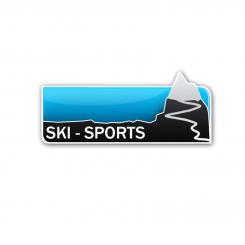 Logo # 63748 voor Wedstrijd Ski-sports LOGO  wedstrijd