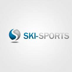 Logo # 63749 voor Wedstrijd Ski-sports LOGO  wedstrijd