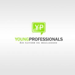 Logo # 85523 voor Ontwerp een logo voor de youngprofessionals community van NL! wedstrijd