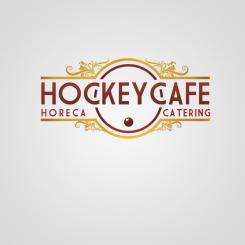 Logo # 57335 voor Hockeycafe wedstrijd