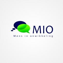 Logo # 65173 voor MIO-Advies (Mens In Ontwikkeling) wedstrijd